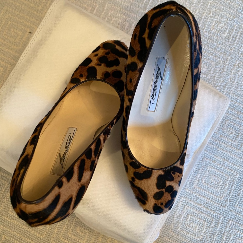 Brian Atwood heels